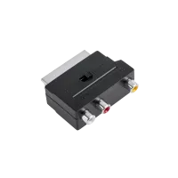 Euro pistik S-20D SISSE+VÄLJA