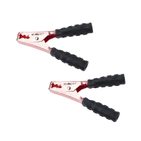 Krokodillkinnitus 200A must