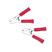 Krokodillkinnitus 600A punane