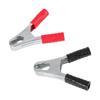 Suur krokodillkinnitus 50A TY 7614