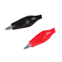 Väike krokodilliklamber