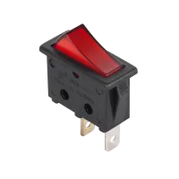 ON-OFF switch connector