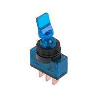 ASW-14D blue switch connector.
