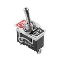 KN3(C)-101 switch connector