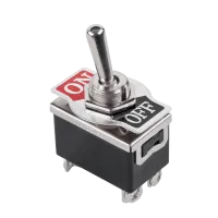 KN3(C)-201 lüliti pistik