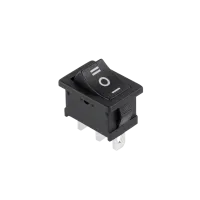 Connector switch MRS103A/C6-ORL Cabletech