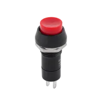 Connector switch PBS 11A-RED.