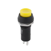 PBS 11A switch connector - yellow