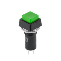 Ühenduslüliti PBS 12A-ROHELINE