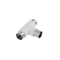 T-ühendus "T" WT./2xGN