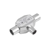 TV T-ühendus WT.-2xFN.metall