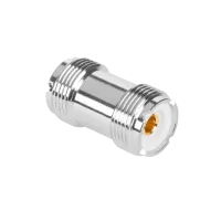 UHF-pistik emane-emane