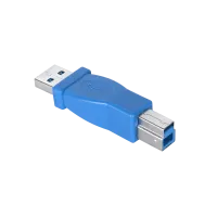 USB 3.0 A-tüüpi isane kuni B-tüüpi isane
