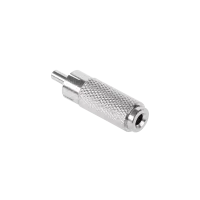 WT.RCA-GN.JACK 3.5 mono pistik