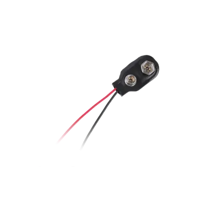 Соединитель типа "крона" Cabletech 9 В