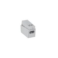 Universal connector 2 x (0.75-2.5mm) PCT28201