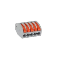 Универсальный соединитель 5 x (0,75-2,5 мм) PCT58105