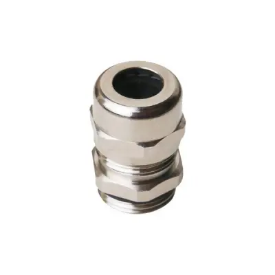 Juhtme läbiviik metall M20x1.5 6..12mm IP68