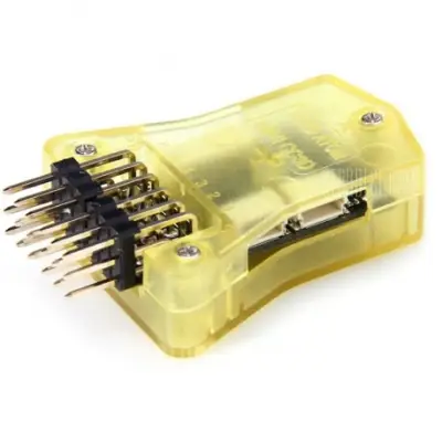 Mini CC3D Atom FPV lennukontroller
