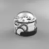Ozobot Must + Valge kaksikpakk