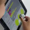 Ozobot Must + Valge kaksikpakk