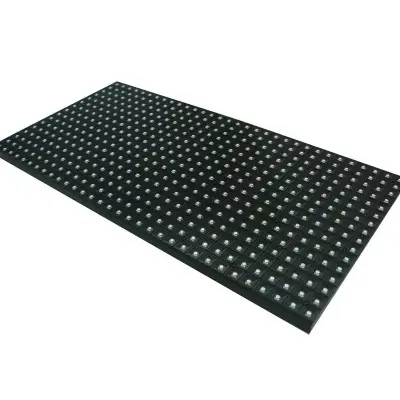 Tabloo RGB 16x32 punkti 160x320mm, kasutatud