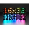 Tabloo RGB 16x32 punkti 160x320mm, kasutatud