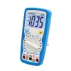 Digitaalne multimeeter AC/DC 600 V, DC 10 A, CAT III 600 V