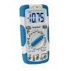 Digitaalne multimeeter AC/DC 250 V, DC 10 A, CAT II 600 V
