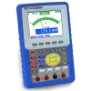 Digitaalne ostsilloskoop, 20 MHz, 2 kanaliga, multimeeter, USB