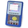 Digitaalne ostsilloskoop, 20 MHz, 2 kanaliga, multimeeter, USB