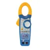 Digitaalsed ampertangid multimeetriga AC/DC 600 V, AC/DC 1000 A, True RMS, CAT III 600V, 31mm