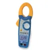 Digitaalsed ampertangid multimeetriga AC/DC 600 V, AC/DC 1000 A, True RMS, CAT III 600V, 31mm