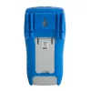 Digitaalne multimeeter DC 1000V, AC 750V, AC/DC 10A, 2000MR, 200uF, 20H, 10MHz, CAT III 1000 V