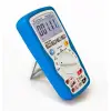 Digitaalne multimeeter, 40 000 impulsi, IP67 & True RMS