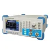 2CH arbitrary function generator, 1 µHz - 25 MHz