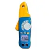 AC/DC True RMS ampertangid, 1 mA resolutsioon, 17 mm, CAT III 600 V