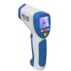 Infrapuna termomeeter -50...+850*C, temperatuurisosndi sisendiga