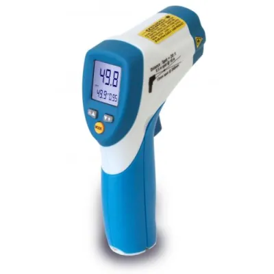 Infrapuna termomeeter -50...+800*C