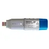 Temperatuuri ja niiskuse loger -200..+1370°C, USB, 0-100% RH