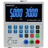 Digital Laboratory Power Supply with USB