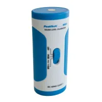 Helitasekalibraator, 94 dB / 114 dB