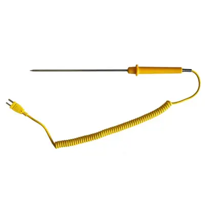 Universaalne temperatuuriandur, -50 ... +650°C