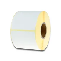 Qoltec Thermal transfer labels 70 x 120 500 labels