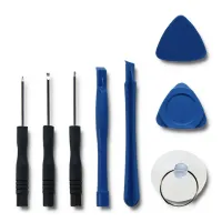Qoltec Repair kit for smartphone 8 items