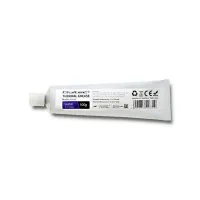 Qoltec Thermal grease 3.17 W/m-K 100g Silver