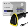Qoltec barcode reader scanner 1D EAN USB