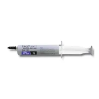 Qoltec Thermal grease 4.63 W/m-K 5g Grey