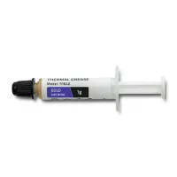 Qoltec Thermal grease 3.05 W/m-K 1g Gold