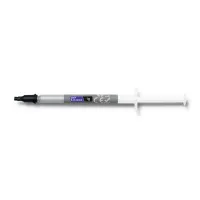 Qoltec Thermal grease 5.15 W/m-K 1g Grey